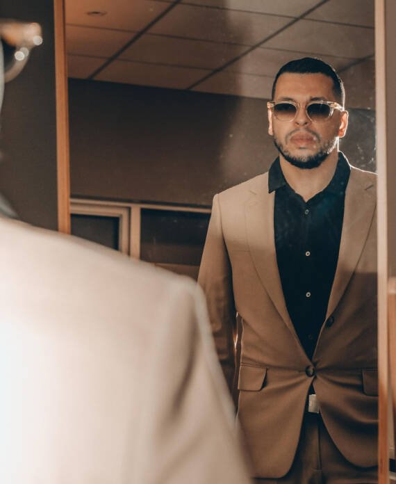 Brahim boudjouraf CEO Totem Academy